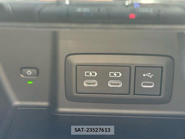 Toyota HARRIER HYBRID 2026-03 5868701-22