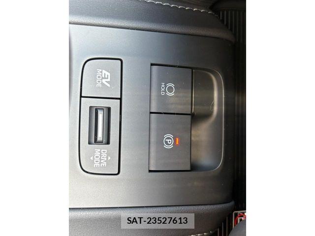 Toyota HARRIER HYBRID 2026-03 5868701-23