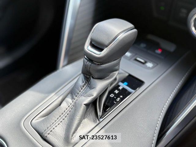 Toyota HARRIER HYBRID 2026-03 5868701-24