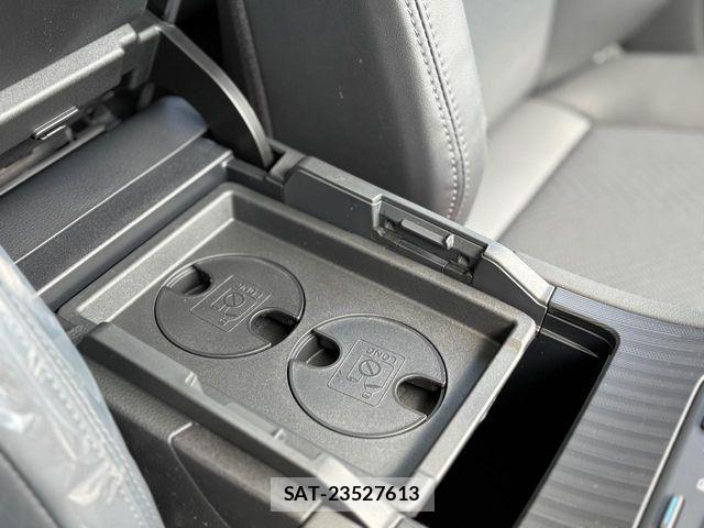 Toyota HARRIER HYBRID 2026-03 5868701-26