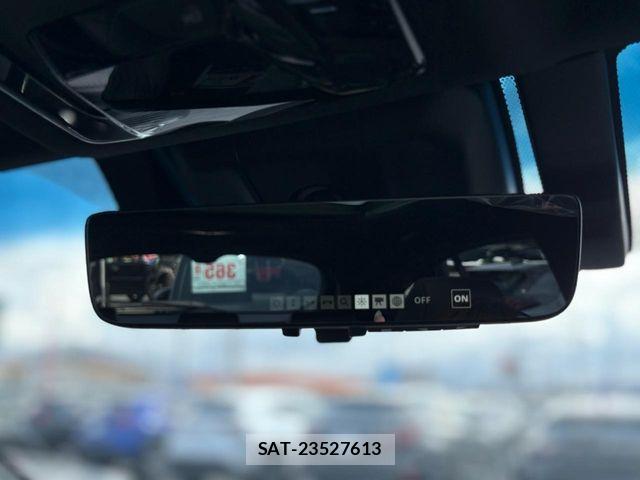 Toyota HARRIER HYBRID 2026-03 5868701-29