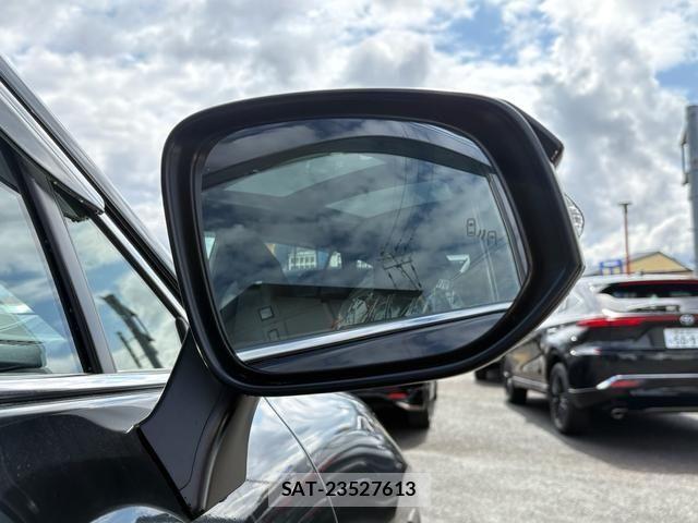 Toyota HARRIER HYBRID 2026-03 5868701-4