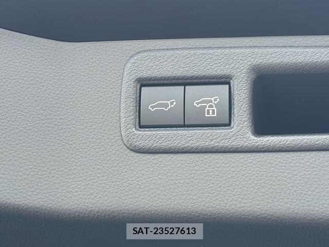 Toyota HARRIER HYBRID 2026-03 5868701-8
