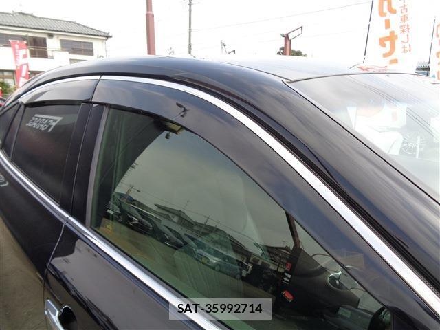 Toyota HARRIER HYBRID 2021-02 5868837-9