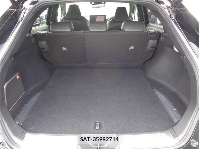 Toyota HARRIER HYBRID 2021-02 5868837-15