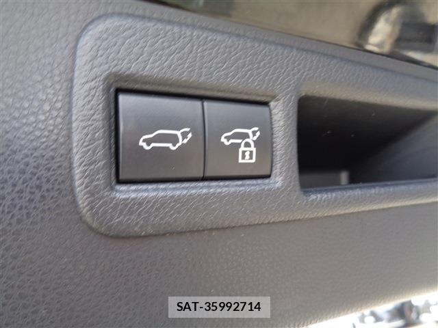 Toyota HARRIER HYBRID 2021-02 5868837-16