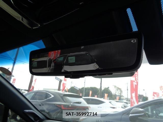 Toyota HARRIER HYBRID 2021-02 5868837-21