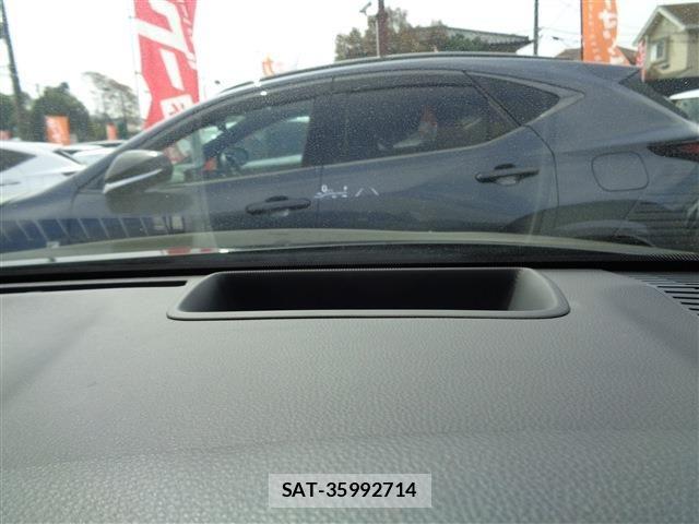 Toyota HARRIER HYBRID 2021-02 5868837-22