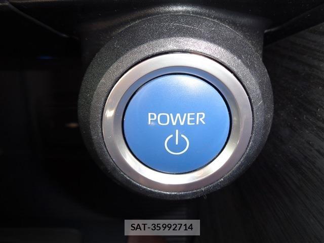 Toyota HARRIER HYBRID 2021-02 5868837-26