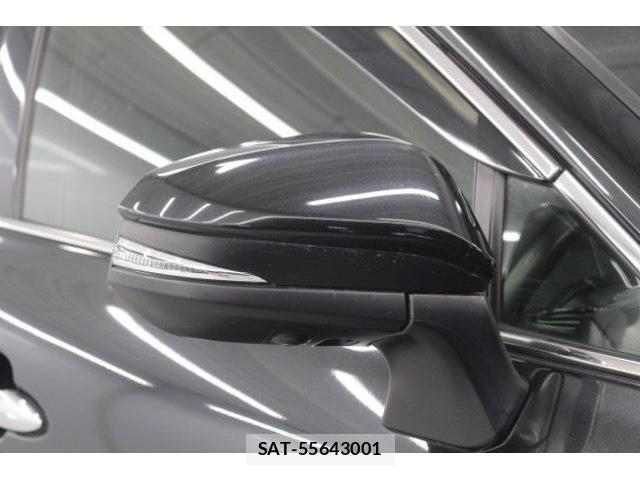 Toyota HARRIER HYBRID 2022-02 6000187-9