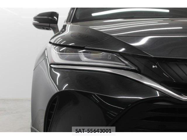 Toyota HARRIER HYBRID 2022-02 6000187-10