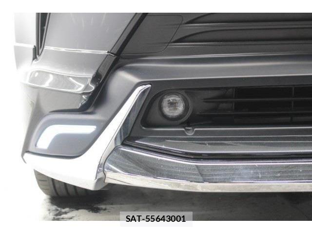 Toyota HARRIER HYBRID 2022-02 6000187-11