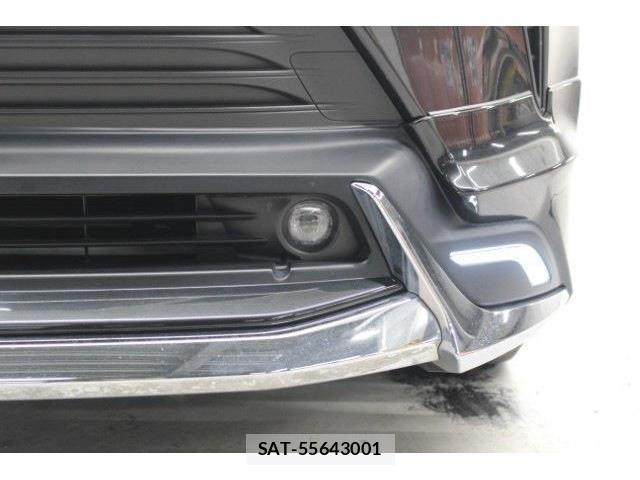 Toyota HARRIER HYBRID 2022-02 6000187-12