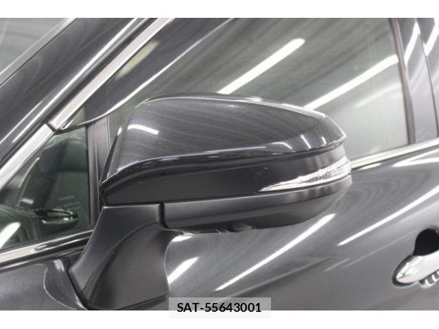 Toyota HARRIER HYBRID 2022-02 6000187-14