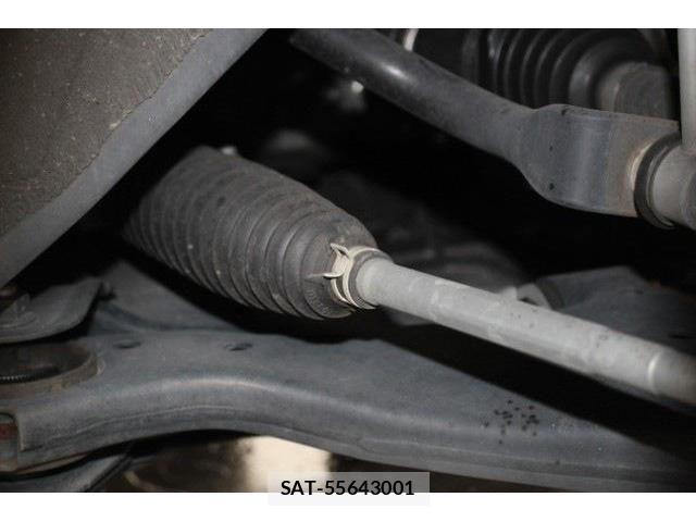 Toyota HARRIER HYBRID 2022-02 6000187-17