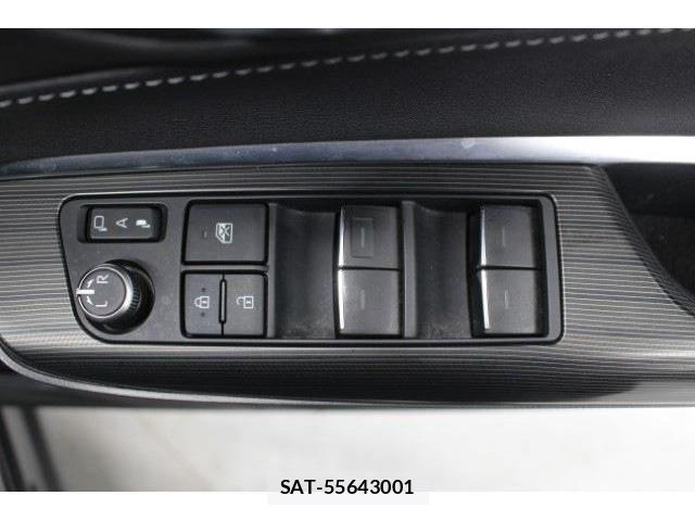 Toyota HARRIER HYBRID 2022-02 6000187-27