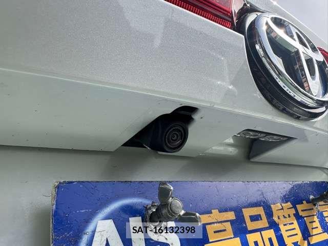 Toyota HARRIER HYBRID 2023-01 6000129-9