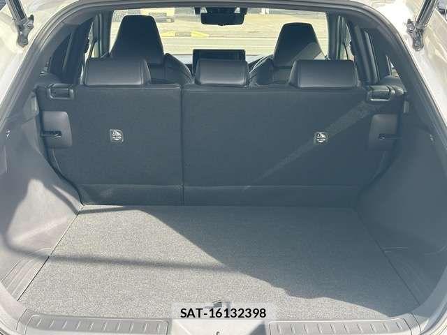 Toyota HARRIER HYBRID 2023-01 6000129-10