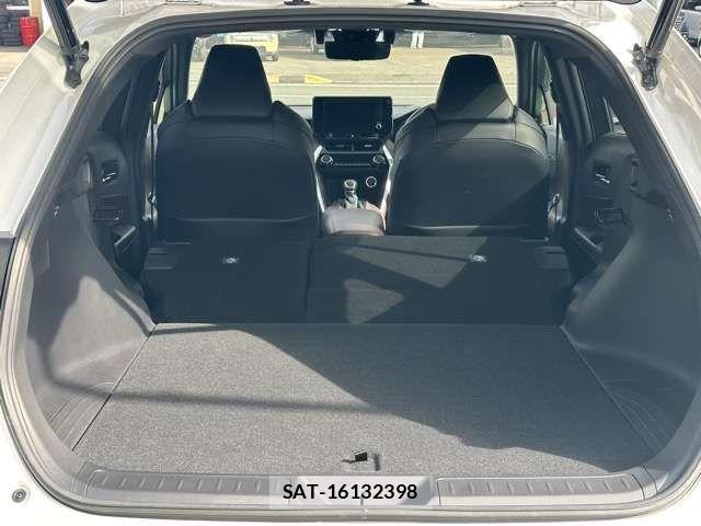 Toyota HARRIER HYBRID 2023-01 6000129-11