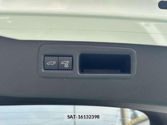 Toyota HARRIER HYBRID 2023-01 6000129-12