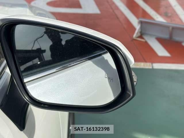 Toyota HARRIER HYBRID 2023-01 6000129-15