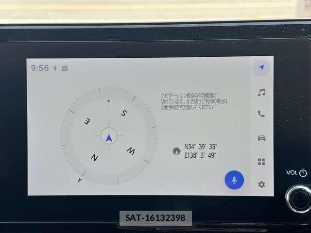 Toyota HARRIER HYBRID 2023-01 6000129-18