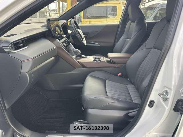 Toyota HARRIER HYBRID 2023-01 6000129-4