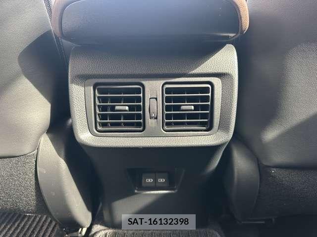 Toyota HARRIER HYBRID 2023-01 6000129-8