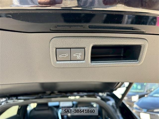Toyota HARRIER HYBRID 2025-01 6000068-14