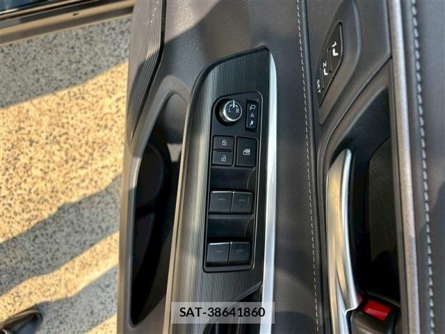Toyota HARRIER HYBRID 2025-01 6000068-16