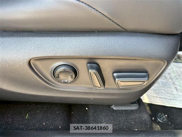 Toyota HARRIER HYBRID 2025-01 6000068-17