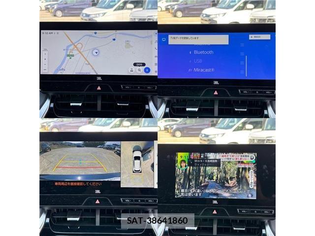 Toyota HARRIER HYBRID 2025-01 6000068-21