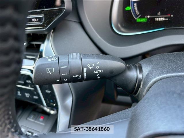 Toyota HARRIER HYBRID 2025-01 6000068-26
