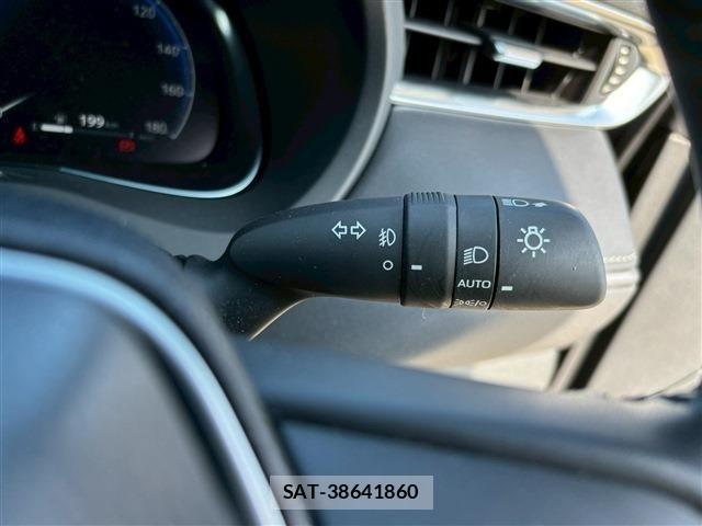 Toyota HARRIER HYBRID 2025-01 6000068-27
