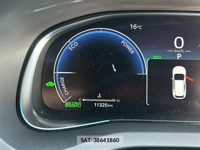 Toyota HARRIER HYBRID 2025-01 6000068-28