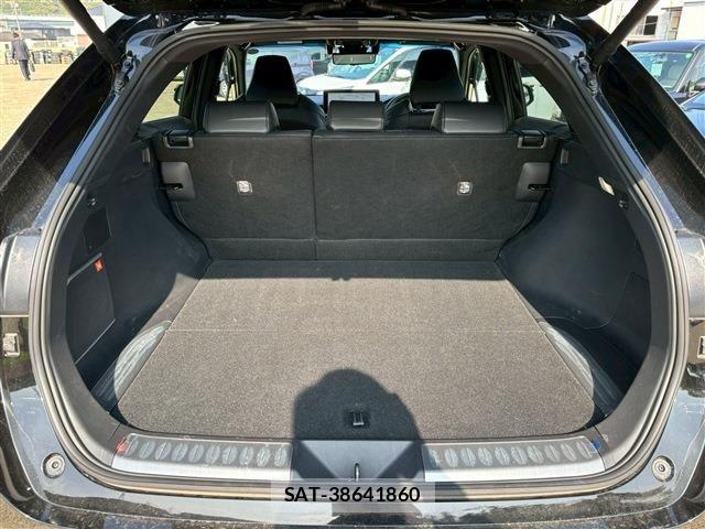 Toyota HARRIER HYBRID 2025-01 6000068-5