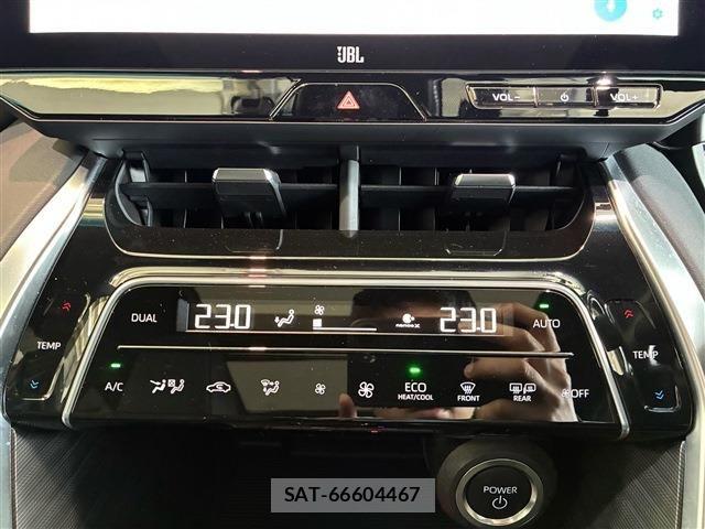 Toyota HARRIER HYBRID 2024-04 6000097-13