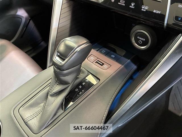Toyota HARRIER HYBRID 2024-04 6000097-15
