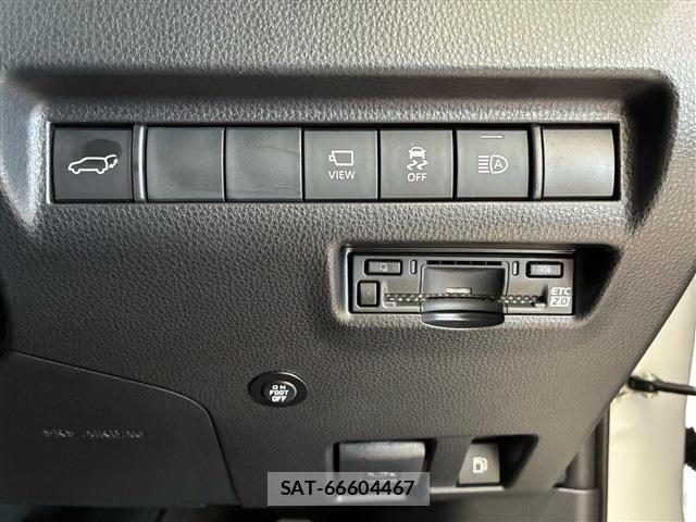 Toyota HARRIER HYBRID 2024-04 6000097-17