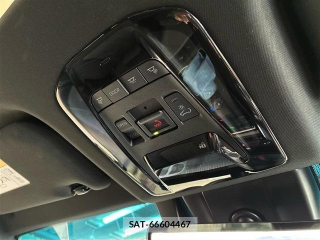 Toyota HARRIER HYBRID 2024-04 6000097-19