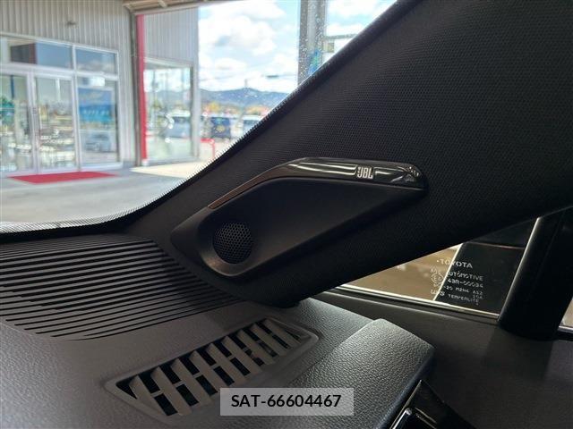 Toyota HARRIER HYBRID 2024-04 6000097-20