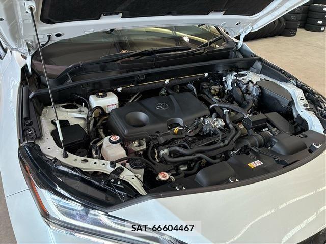 Toyota HARRIER HYBRID 2024-04 6000097-23
