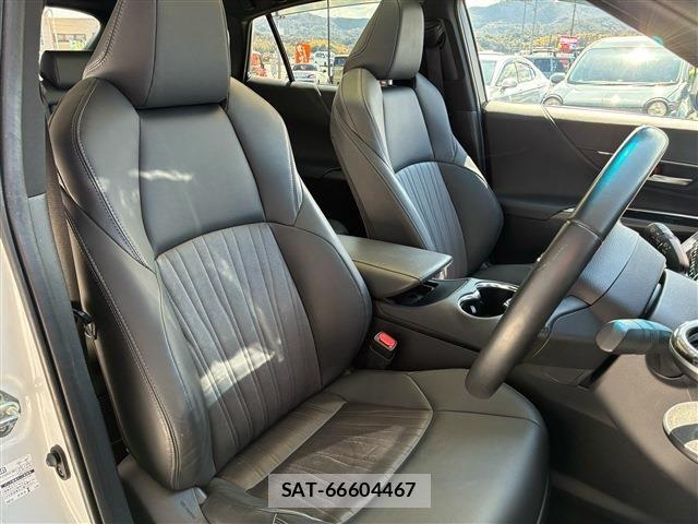 Toyota HARRIER HYBRID 2024-04 6000097-6