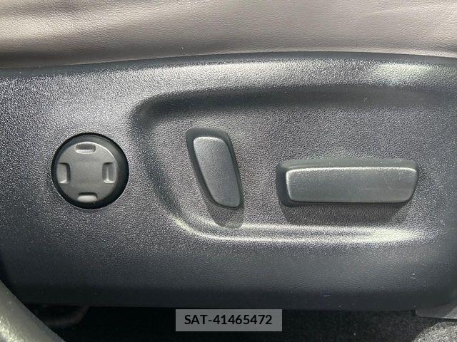 Toyota HARRIER HYBRID 2016-08 6215289-9