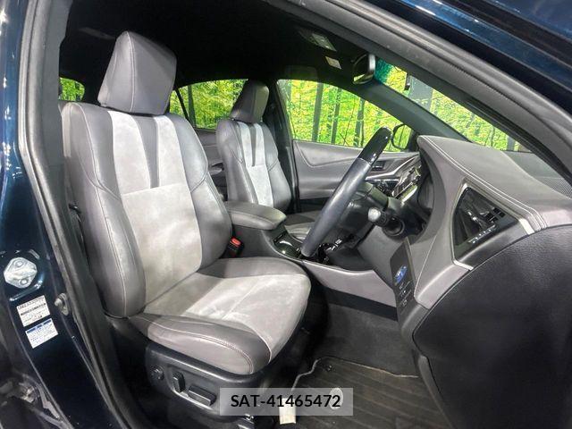 Toyota HARRIER HYBRID 2016-08 6215289-11