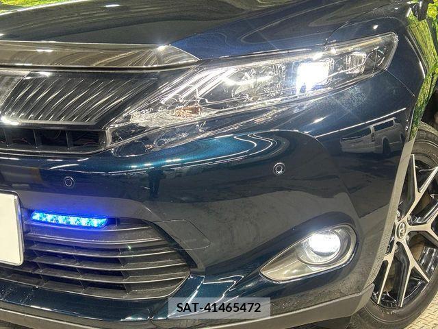 Toyota HARRIER HYBRID 2016-08 6215289-13