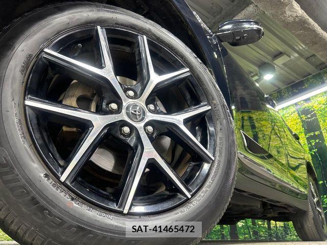 Toyota HARRIER HYBRID 2016-08 6215289-14