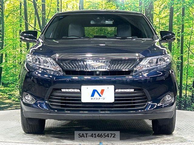Toyota HARRIER HYBRID 2016-08 6215289-15