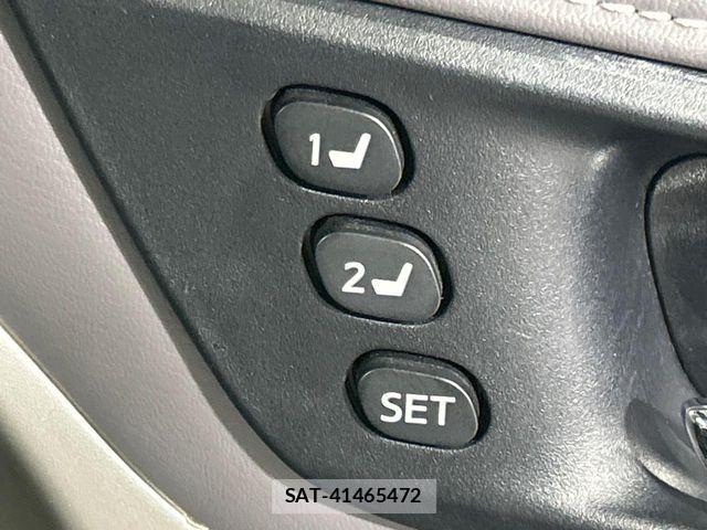 Toyota HARRIER HYBRID 2016-08 6215289-6