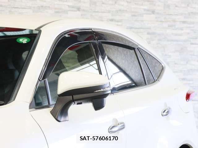 Toyota HARRIER HYBRID 2021-05 6215283-17